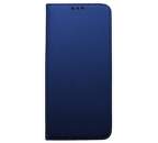 Mobilnet Metacase knižkové puzdro pre Samsung Galaxy A50, modrá