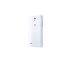 HUAWEI Ascend G700 White (Single SIM)