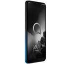 Alcatel 3 4 GB/64 GB čierno-modrý