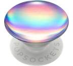 Popsocket držiak na telefón, Rainbow Orb Gloss