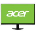 Acer SA240YAbi UM.QS0EE.A01 čierny