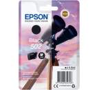 EPSON singlepack 502 čierny