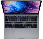 Apple MacBook Pro 13" 256GB (2019) MUHP2SL/A vesmírne sivý
