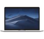 Apple MacBook Pro 13" 256GB (2019) MUHR2SL/A strieborný