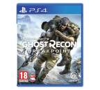 Tom Clancy’s Ghost Recon: Breakpoint PS4 hra