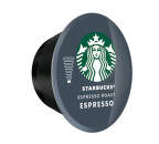 Starbucks Espresso Roast (12ks) kapsulový nápoj5