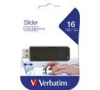 Verbatim Slider 16 GB
