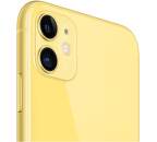 Apple iPhone 11 256 GB žltý