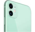Apple iPhone 11 64 GB Green zelený