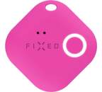 Fixed Smile Key s motion senzorom, ružová