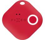 Fixed Smile Key s motion senzorom, červená