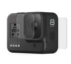 GoPro ochranné tvrdené sklo šošovky a displeja pre GoPro HERO8 Black