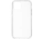 Winner Comfort puzdro pre Apple iPhone 11, transparentná