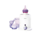 TOPCOM KF-4301 Baby Bottle Warmer 301, 3 v 1 ohrievac,sterilizator,odstavovac