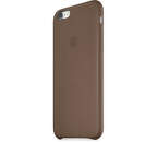 APPLE iPhone 6 Leather Brown
