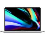 Apple MacBook Pro 16 Touch Bar MVVK2SL/A vesmírne sivý