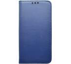 Mobilnet knižkové puzdro pre Huawei P30 Lite, modrá