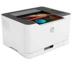 HP Color Laser 150nw tlačiareň, A4, farebná tlač, Wi-Fi, (4ZB95A)