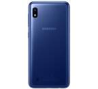 Samsung Galaxy A10 32 GB modrý