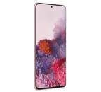 Samsung Galaxy S20 128 GB ružový