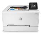 HP Color LaserJet Pro M255dw tlačiareň, A4, farebná tlač, Wi-Fi, (7KW64A)