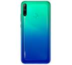 Huawei P40 Lite E modrý