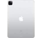Apple iPad Pro 11" (2020) 256GB Wi‑Fi + Cellular MXE52FD/A strieborný