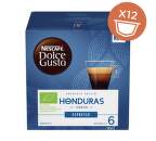 Nescafé Dolce Gusto Honduras 12 ks