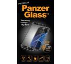 PanzerGlass tvrdené sklo pre Samsung Galaxy S7 Edge, čierna