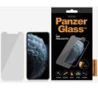 PanzerGlass Standard tvrdené sklo pre Apple iPhone 11 Pro/Xs/X, transparentná
