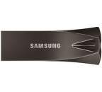 Samsung BAR Plus 32GB USB 3.1 sivý