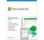 Microsoft 365 Business Standard CZ (1 rok)