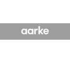 Aarke logo
