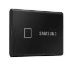 Samsung T7 Touch 2TB čierny