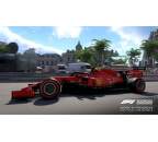 F1 2020 Seventy Edition PC hra