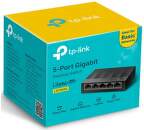 TP-Link LS1005G 10/100/1000Mbps