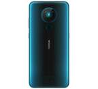 Nokia 5.3 Dual SIM 64 GB modrý