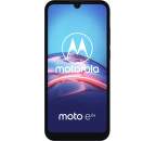 Motorola Moto E6s sivá