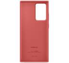 Samsung Kvadrant puzdro pre Samsung Galaxy Note20 Ultra 5G, červená