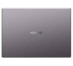 Huawei MateBook X Pro (2020) 53010VVN sivý