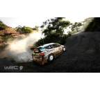 WRC 9 - PS4 hra