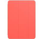 Apple Smart Folio MH093ZM/A puzdro na iPad Air (2020) citrusovo ružové