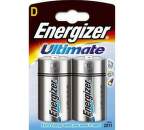 Energizer Ultimate LR 20 (2-bal.)