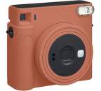 Fujifilm Instax Square SQ1 oranžový