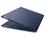 Lenovo IdeaPad 3 17ARE05 (81W5000DCK) modrý