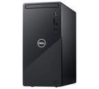 Dell Inspiron DT 3881 (D-3881-N2-502K) čierny