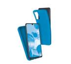 SBS Vanity ochranné puzdro pre Samsung Galaxy A41 modrá