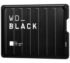 WD Black P10 Game Drive 2TB