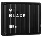 WD Black P10 Game Drive 5TB