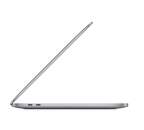 Apple MacBook Pro 13 Retina Touch Bar M1 256GB (2020) MYD82SL/A vermírne sivý